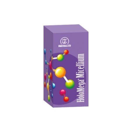 HOLOFUNGI MICELIUM  180 CAPSULAS
