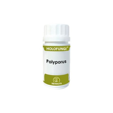 HOLOFUNGI POLYPORUS  180 CAPSULAS