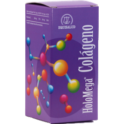 HOLOMEGA COLAGENO PLUS 180 CAPSULAS