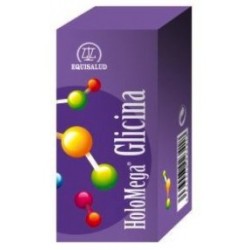 HOLOMEGA GLICINA 180 CAPSULAS
