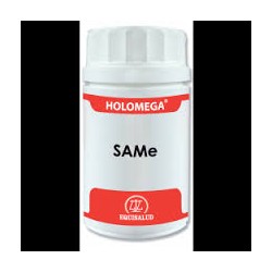 HOLOMEGA SAME  50 CAPSULAS