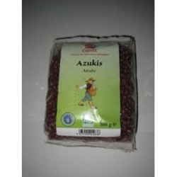 AZUKI BIOLOGIO 500 celnat