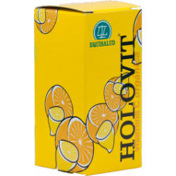 HOLOVIT VITAMINA C ORGANICA 180 COMPRIMIDOS