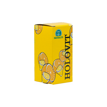 HOLOVIT VITAMINA C ORGANICA 180 COMPRIMIDOS