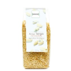 ARROZ REDONDO INT.500GR BIOMUN