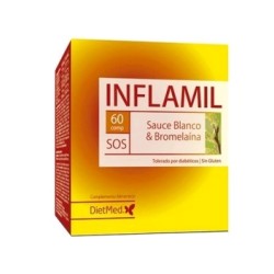 INFLAMIL 60 COMPRIMIDOS