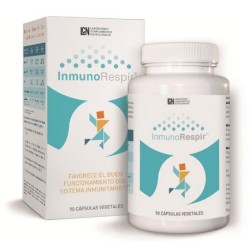 INMUNORESPIR 40 CAPSULAS