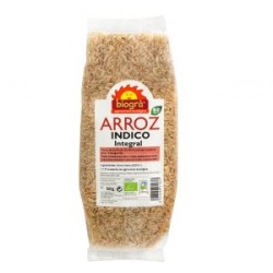 ARROZ INDICO BIOGRA (DESCATALOGADO )
