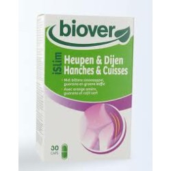 ISLIM VIENTRE PLANO DIGESTION 30 TABLETAS BIOVER