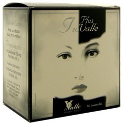 ISOVALLE PLUS 90 CAPSULAS