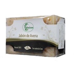 JABON AVENA 100 GR BOTANICUM