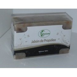 JABON PROPOLEO 100 GR BOTANICUM