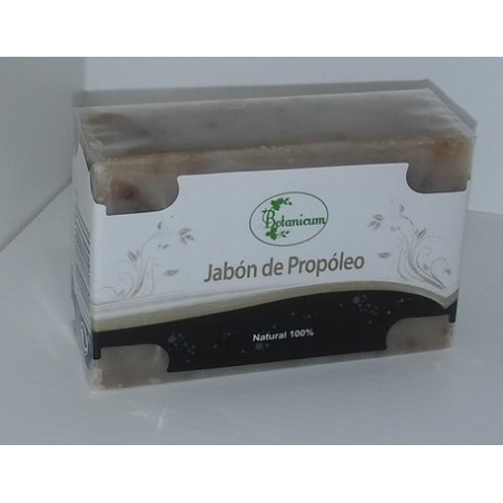 JABON PROPOLEO 100 GR BOTANICUM