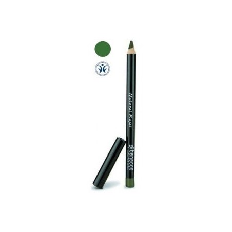 BENECOS LAPIS DE OJOS VERDE