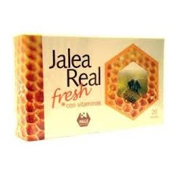 JALEA REAL 20 Amp
