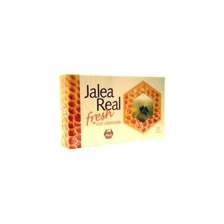 JALEA REAL 20 Amp