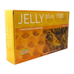 JELLY PLUS 1500 20 AMPOLLAS