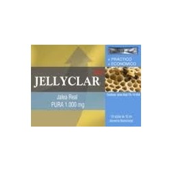 JELLYCLAR GO 10 STICKS 10 ML