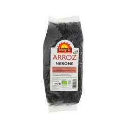 ARROZ NERONE 500GR BIO BIOGRA'