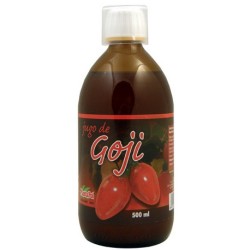 JUGO DE GOJI 500 ML PLANTAPOL