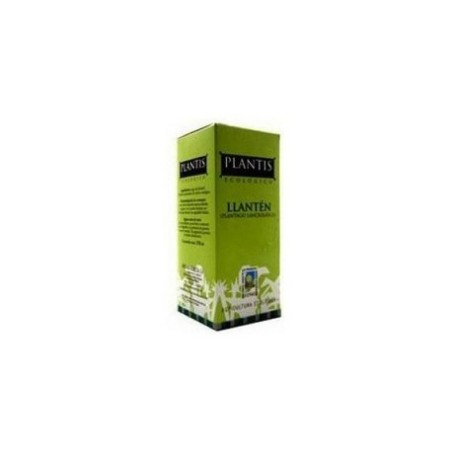 JUGO LLANTEN 250 ML PLANTIS