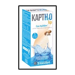 KAPTH20 LIP 30 CAPSULAS YNSADIET