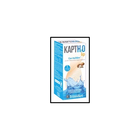 KAPTH20 LIP 30 CAPSULAS YNSADIET