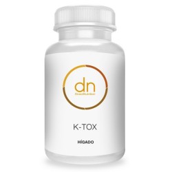 DN  K- TOX 60CAPSULAS