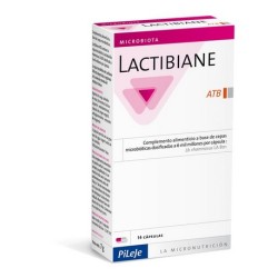 LACTIBIANE ATB 14 CAPSULAS
