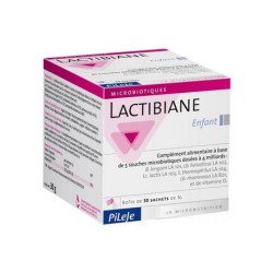 LACTIBIANE INFT 30 SOBRES PIL