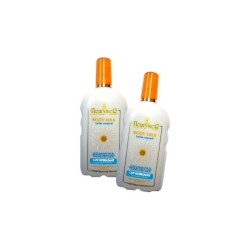 LECHE CORPORAL BODY MILK FLEURYMER