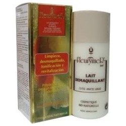 LECHE DESMAQUILLANTE NORMAL FLEURYMER