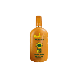 LECHE SOLAR SPF15 250 ML FLEURYMER