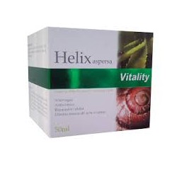 BABA DE CARACOL HELIX