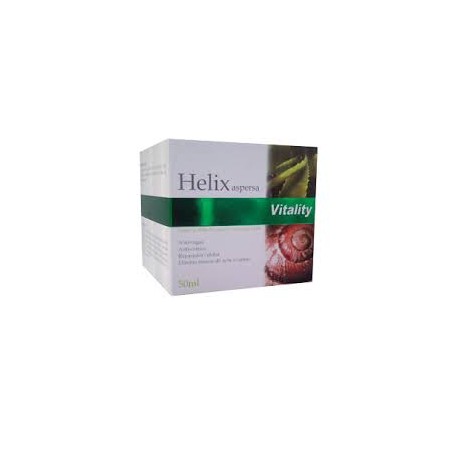 BABA DE CARACOL HELIX