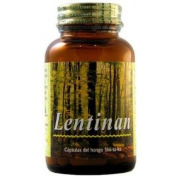 LENTINAN 60 CAPSULAS