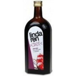 LINDAREN DIET 650 ML