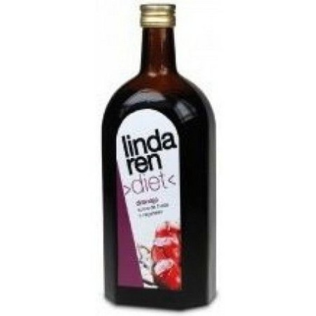 LINDAREN DIET 650 ML