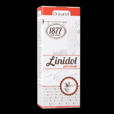 LINIDOL 100 ML DRASANVI
