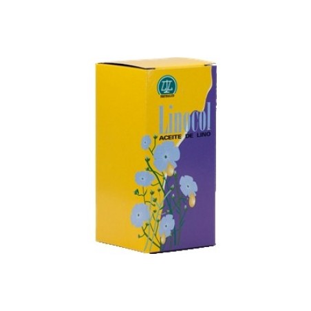 LINOCOL 180 CAPSULAS