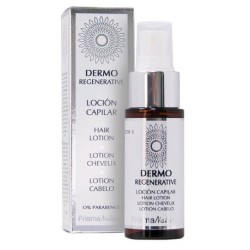 LOCION CAPILAR  DERMOREGENETARIVE 50 ML PRISMA NATURAL