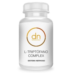 L-TRIPTOFANO COMPLEX 60 CAPSULAS DIRECTNUTRITION