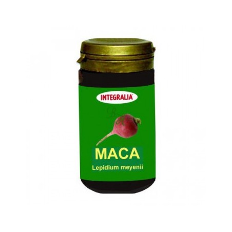 MACA 60 CAPSULAS INTEGRALIA