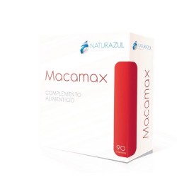 MACAMAX 90 CAPSULAS