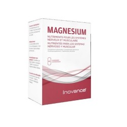 MAGNESIUM 60 COMPRIMIDOS INOVANCE