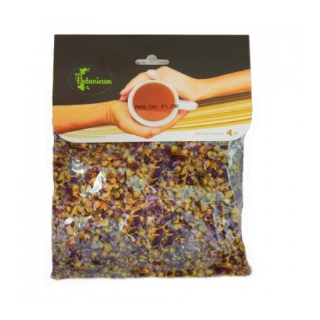 MALVA FLOR 30 GR BOTANICUM