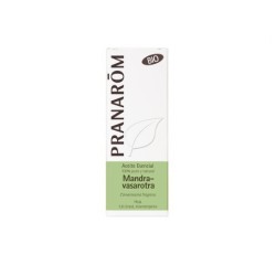 MANDRAVASAROTRA HOJA 10 ML PRANAROM