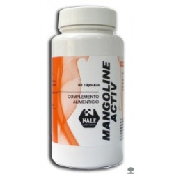 MANGOLINE ACTIV 60 CAPSULAS NALE
