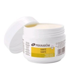 MANTECA DE KARITE 100 ML BIO PRANAROM
