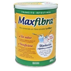 MAXFIBRA 200 GR